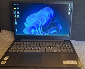 NOTEBOOK 15.6" portatile Lenovo IdeaPad CPU I5/RAM 12GB/HD Nvme Ssd 512 GB - Foto 1 di 9