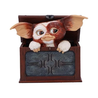 NEMESIS NOW - GREMLINS GIZMO YOU ARE READY - Figur - Neu & OVP