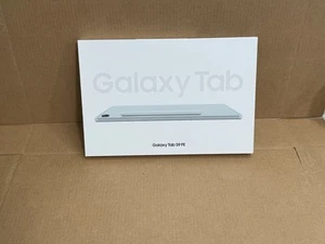 Open Box Samsung Galaxy Tab S9 FE, SM-X510, 128GB, 6GB Ram, WI-FI Only, Mint - Picture 1 of 12