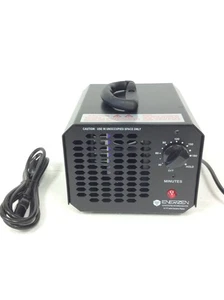 Enerzen O-777 6,000mg Advance Portable Air Purification System w/ Ceramic Plates - Picture 1 of 7