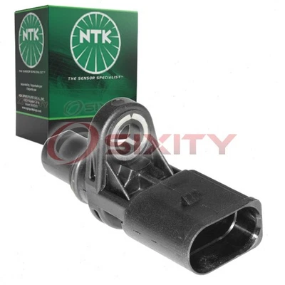NGK NTK Camshaft Position Sensor for 2005-2006 Audi A4 Quattro 2.0L L4 rs - Image 1 of 4