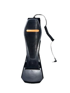 Rock Band Bass Drum Foot Kick Pedal Guitar Hero PS3 Xbox 360 Wii - PROBADO - Imagen 1 de 10