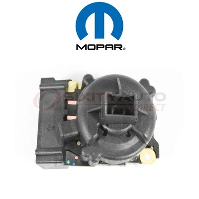 Mopar Ignition Switch Kit for 2000-2002 Chrysler Neon 2.0L L4 - Electrical ex Foto 1 de 4