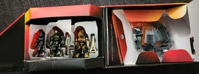 Halo 5 Mega Bloks SDCC 2015 New Free Shipping - Image 1 of 4