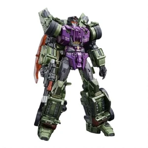 Dream Star Toys DST02-002 Gancho Guerrero Nuevo en Stock - Imagen 1 de 15