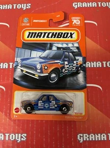 Push 'N Puller #53 2023 Matchbox Case P - Picture 1 of 1