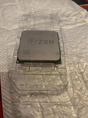 AMD Ryzen 5 2600 Processeur (3,4 GHz, 6 Cœurs, Socket AM4)  - Photo 1/4
