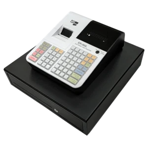 Caja Registradora ECR SAMPOS ER - 060 L - Imagen 1 de 3