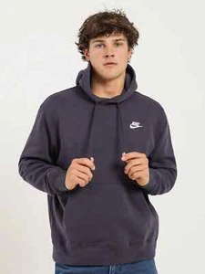 BRANDNEUE ETIKETTEN TN ADVANCE SWOOSH CLUB NIKE AIR MAX JACKE TRACK TOP KAPUZENPULLOVER - Bild 1 von 14