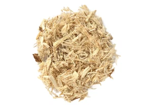 Slippery Elm Bark Herb Cut & Sifted Premium Quality by NY Spice - Picture 1 of 3