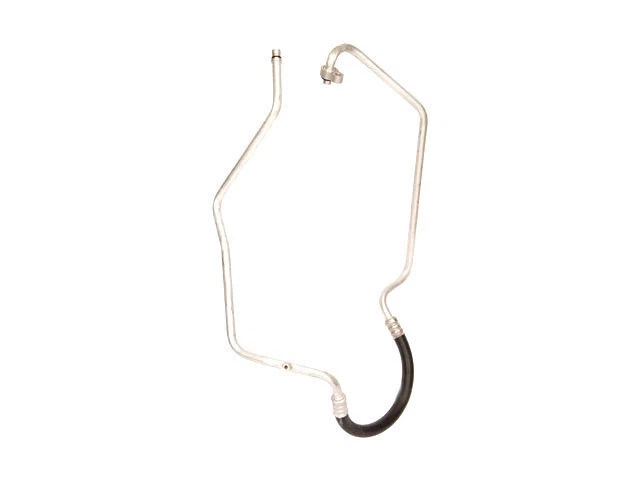 Manguera de succión de refrigerante de aire acondicionado para Toyota Tacoma 2005-2012 4,0 L V6 42HNQQ Foto 1 de 1