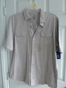 Men's Large Shirt NWT - Picture 1 of 5