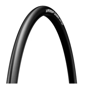 28" | Michelin Road Bike Tire 25-622 700x25C Racing Tire Dynamic Sport - Picture 1 of 3