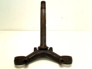 TIJA para HONDA CX 500 A 1978-1979 1979 usado 174090 - Imagen 1 de 6