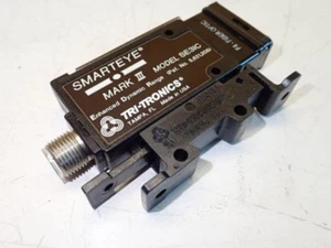 TRI-TRONICS SE3ICF4 / 18183 MARK III SMARTEYE IR SENSOR (NEW IN BOX) - Picture 1 of 6