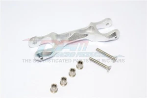 GPM TXM049 ALLOY STEERING BELLCRANK SUPPORT 1/5 RC TRAXXAS X-MAXX MONSTER 6S 8S - Picture 1 of 5
