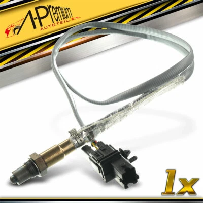 Sonda lambda sonda di regolazione per Volvo S60 S80 I V70 II XC70 XC90 I TS TY P80 SW 2.5L - Immagine 1 di 4