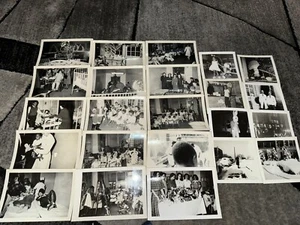 Lot of 40 John Gaston Hospital 1948 Original Photos / Pictures Memphis, Tn RARE - Picture 1 of 16