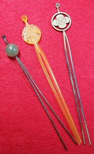 Kanzashi In other Japanese Antiques for sale | eBay