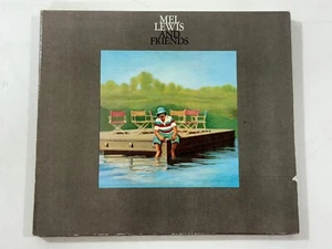 MEL LEWIS AND FRIENDS JAZZ CD 1977 A&M PLATTEN - Bild 1 von 5