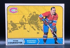 1968 O-Pee-Chee Hockey U Pick Singles