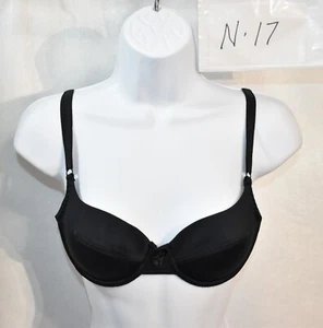 Sujetador Secret Treasures Talla 34A Demi - Imagen 1 de 7