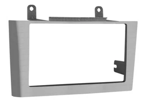 Metra 95-7416G D-Din Gray Install Kit For 2000-2003 Fits Nissan Maxima W/ Bose - Picture 1 of 1