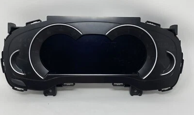 Cuadro de instrumentos velocímetro BMW G11 G12 G30 G31 X3 2016-2018 9392558 Foto 1 de 4