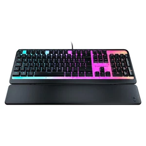 Turtle Beach Magma Gaming-Tastatur Anti-Ghosting Keyboard Hintergrundbeleuchtung - Bild 1 von 12