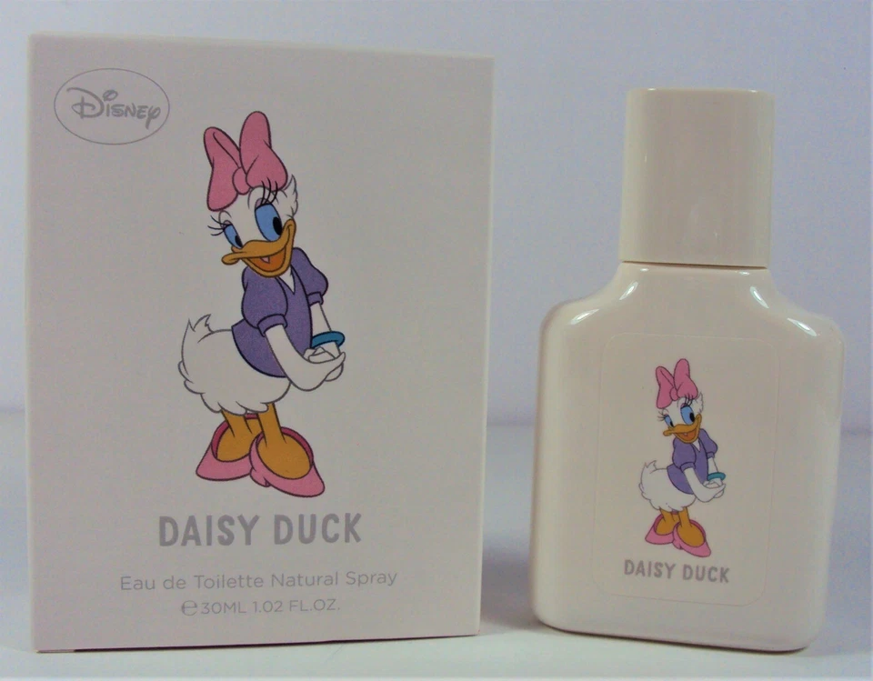 ZARA Daisy Duck Eau de Toilette 1,02 oz / 30 ml Spray NUEVO con CAJA Foto 1 de 2