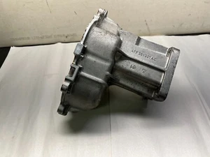 1979 Porsche 924 Snail Shell Transmission Front Cover Housing 477301301AC - Picture 1 of 10