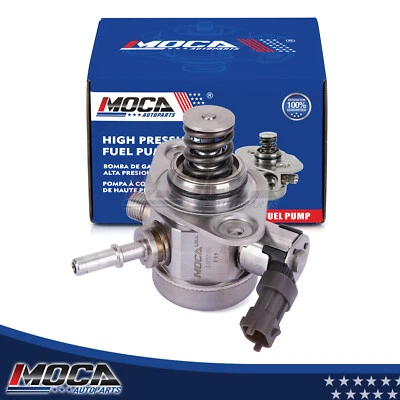 Bomba de combustible de alta presión para Hyundai Santa Sonata Tucson Kia Optima Sorento 2,4 L Foto 1 de 4