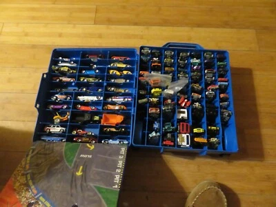 Hot Wheels Johnny Lightning Matchbox Maisto Racing Diecast Cars You Pick Case 5 - Image 1 of 3