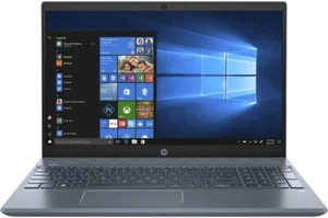 HP Pavillion i7-1065G7 Laptop 2TB SSD 32GB NVIDIA GeForce 4GB WIN 11 PRO - Picture 1 of 3