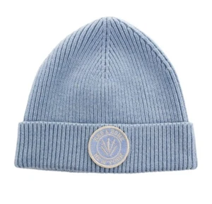 Rag & Bone Charlie Wool Beanie NWT - Picture 1 of 3