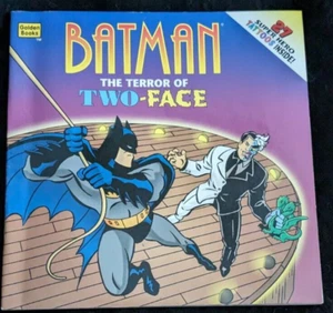 Golden Book ISBN: 0-307-13070-3 - Picture 1 of 5