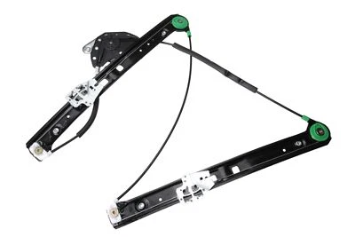 Regulador ventana delantero izquierdo bmw 325i 2001-2005 euro 2002 2003 2004 2005 Foto 1 de 4