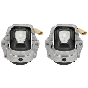 Engine Motor & Trans Mount for Audi A4 2009-2016  L4 2.0L Front Left Right - Picture 1 of 6