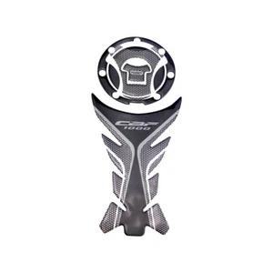 KODASKIN Gas Fuel Tank Pad Protector Stickers Decals for Honda CBF1000 CB1000F - Picture 1 of 15
