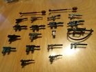 20 VINTAGE STAR WARS REPRODUCTION REPLICA WEAPONS New Floating Type Not From 90s