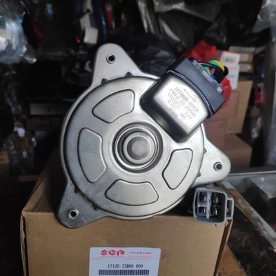Genuine Fan Motor Fits For Suzuki Ertiga 17120-73R00-000 - Изображение 1 из 4