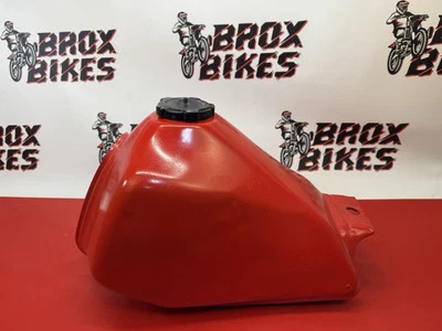 Tapa tapa del tanque de gasolina Honda XL600R XL 600R XL600 1984  Foto 1 de 4