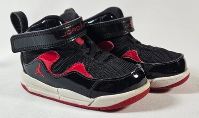 Nike Air Jordan Flight TR 97 428829-011 Basketball Sneakers Toddler Boys 6C - Image 1 of 4