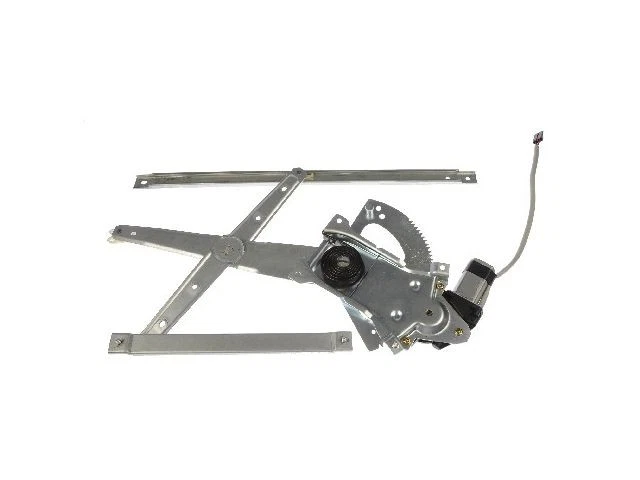 Regulador de ventana delantero derecho para Mazda Navajo 1991-1994 1992 1993 VM512QC Foto 1 de 1