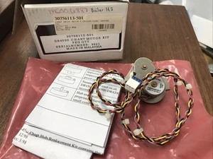 HONEYWELL 30756113-501 DR4500 CHART MOTOR einige Teile fehlen - Bild 1 von 5
