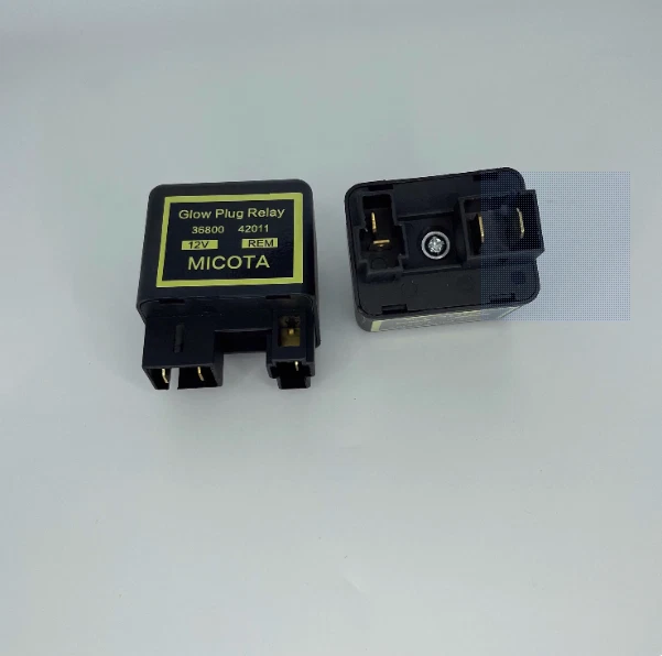1pcs New 36800 42011 relay 40007069 - Image 1 of 1