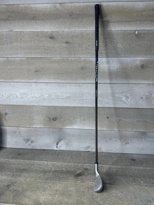 Top Flite Junior Single 9 Iron Left LH Graphite Junior Flex 34" Youth Graphite - Picture 1 of 7