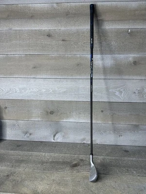 Top Flite Junior Single 9 Iron Left LH Graphite Junior Flex 34" Youth Graphite - Image 1 of 4