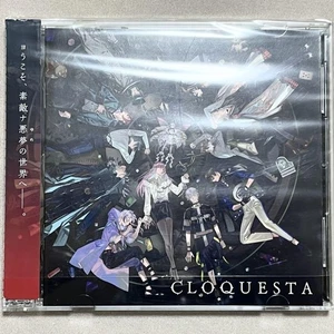 Cloquesta Cd - Imagen 1 de 1