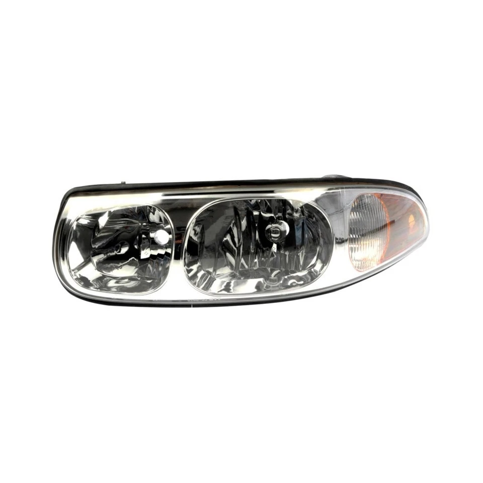 For Buick LeSabre 2000-2004 Dorman 1590564 Driver Side Replacement Headlight Foto 1 de 1